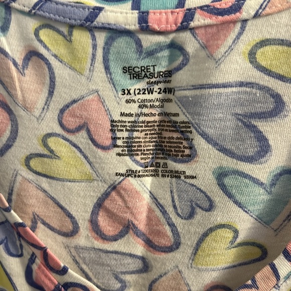 Pajama set - Picture 4 of 7